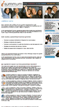 Mobile Screenshot of isummum.com